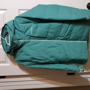 Patagonia Pipe Down Jacket